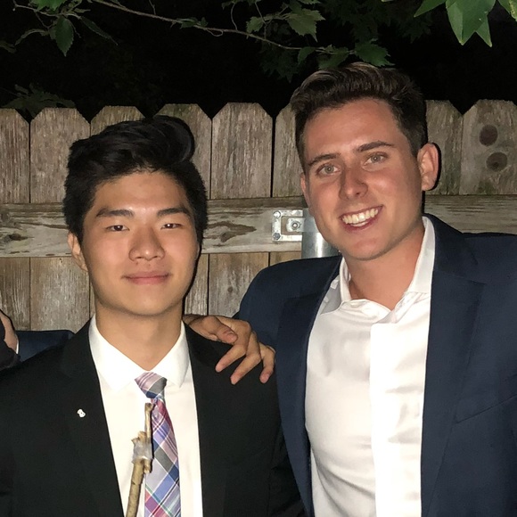 Meet your Posher, Joe - Picture 1 of 1